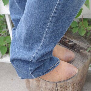 Boot Cut Jeans By Lois